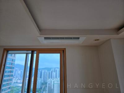 서울특별시 강남구 도곡동 타워팰리스 시스템에어컨 기타
