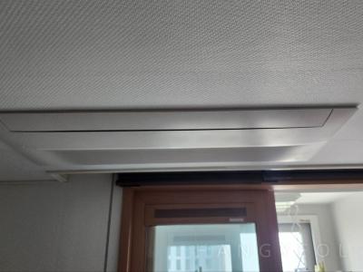 경기도 평택시 동삭동 평택센트럴자이 1단지 시스템에어컨 기타