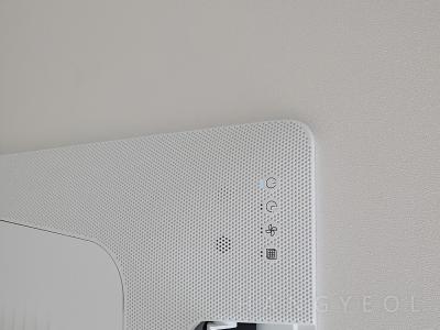 서울특별시 서대문구 홍제동 홍제역해링턴플레이스 시스템에어컨 설치 사례