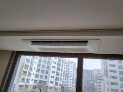 경기도 하남시 덕풍동 삼부르네상스 시스템에어컨 기타