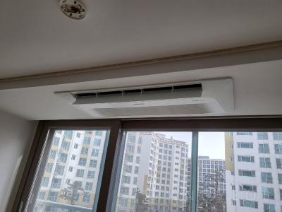 경기도 하남시 덕풍동 삼부르네상스 시스템에어컨 기타