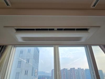 부산광역시 강서구 명지동 삼정그린코아 더베스트 시스템에어컨 기타