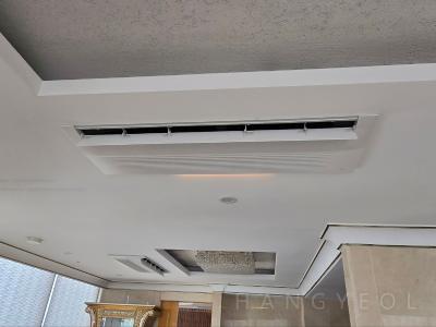 서울특별시 송파구 신천동 롯데캐슬골드 시스템에어컨 기타