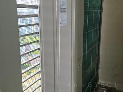 서울특별시 강남구 도곡동 타워팰리스 시스템에어컨 기타