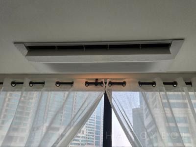 서울특별시 강남구 도곡동 타워팰리스 시스템에어컨 기타