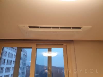 경기도 화성시 장지동 동탄2아이파크 시스템에어컨 기타
