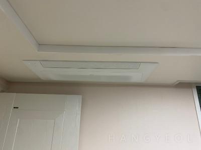 경상남도 양산시 물금읍 우남퍼스트빌 상가 시스템에어컨 기타