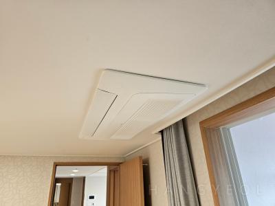 경상남도 양산시 덕계동 양산두산위브 시스템에어컨 기타