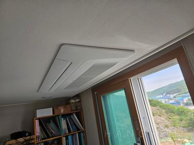 경상남도 양산시 덕계동 양산두산위브 시스템에어컨 기타
