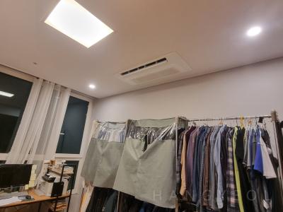 부산광역시 강서구 명지동 엘크루 블루오션 시스템에어컨 기타