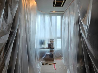 부산광역시 강서구 명지동 엘크루 블루오션 시스템에어컨 기타