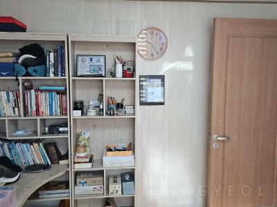 부산광역시 부산진구 범천동 서면 이-편한세상 시스템에어컨 기타