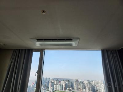 경기도 화성시 반송동 동탄 파라곤 시스템에어컨 기타