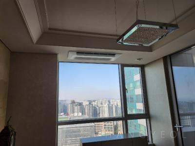 경기도 화성시 반송동 동탄 파라곤 시스템에어컨 기타
