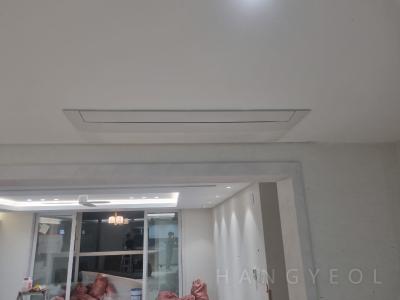 부산광역시 부산진구 범천동 서면 이-편한세상 시스템에어컨 기타