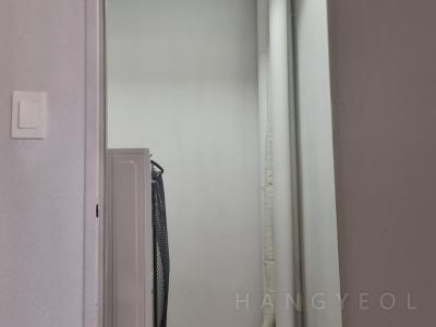 부산광역시 부산진구 범천동 서면 이-편한세상 시스템에어컨 기타