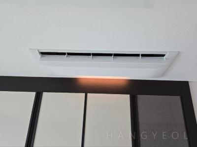 서울특별시 강남구 도곡동 타워팰리스 시스템에어컨 기타