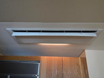 서울특별시 강남구 도곡동 타워팰리스 시스템에어컨 기타