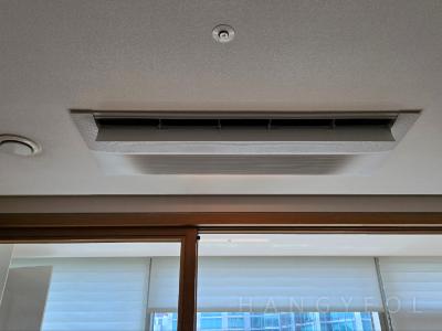 서울특별시 강남구 도곡동 타워팰리스 시스템에어컨 기타