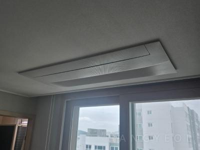부산광역시 남구 대연동 대연파크푸르지오 시스템에어컨 기타