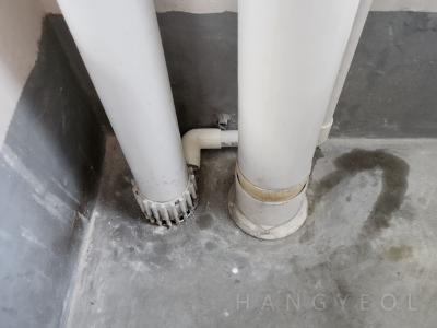 부산광역시 해운대구 재송동 더샵센텀파크1차아파트 시스템에어컨 기타