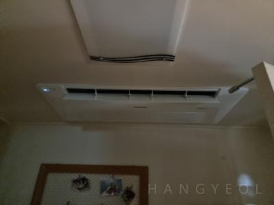 경기도 용인시 수지구 상현동 광교상록자이아파트 시스템에어컨 기타