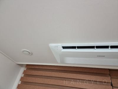 경기도 용인시 수지구 상현동 광교상록자이아파트 시스템에어컨 기타
