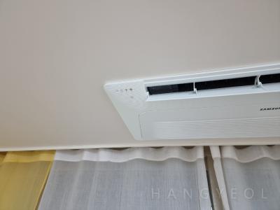 경기도 용인시 수지구 상현동 광교상록자이아파트 시스템에어컨 기타