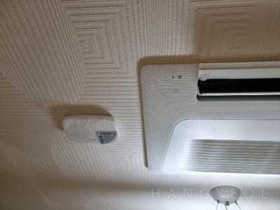 경기도 용인시 수지구 상현동 광교상록자이아파트 시스템에어컨 기타