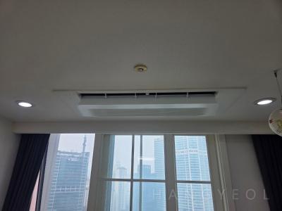 서울특별시 양천구 목동 목동트라팰리스 시스템에어컨 기타