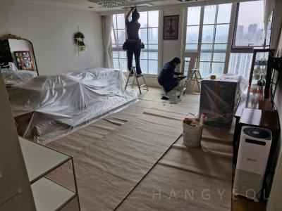 서울특별시 양천구 목동 목동트라팰리스 시스템에어컨 기타