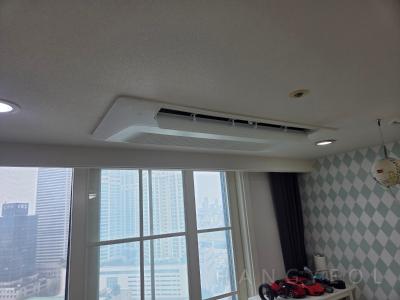 서울특별시 양천구 목동 목동트라팰리스 시스템에어컨 기타