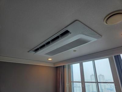서울특별시 양천구 목동 목동트라팰리스 시스템에어컨 기타