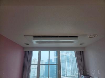 서울특별시 양천구 목동 목동트라팰리스 시스템에어컨 기타