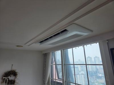 서울특별시 양천구 목동 목동트라팰리스 시스템에어컨 기타