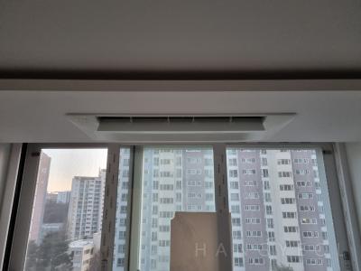 경기도 용인시 수지구 신봉동 신봉마을자이2차아파트 시스템에어컨 기타