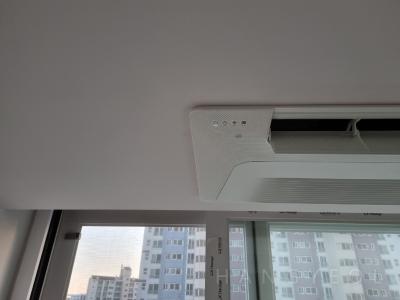경기도 용인시 수지구 신봉동 신봉마을자이2차아파트 시스템에어컨 기타