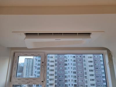 경기도 용인시 수지구 신봉동 신봉마을자이2차아파트 시스템에어컨 기타