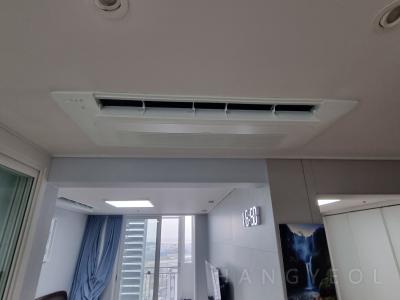 부산광역시 사하구 신평동 신평현대아파트 시스템에어컨 기타