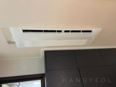 경기도 고양시 일산동구 식사동 위시티블루밍5단지 시스템에어컨 기타