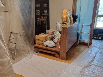 경기도 고양시 일산동구 식사동 위시티블루밍5단지 시스템에어컨 기타