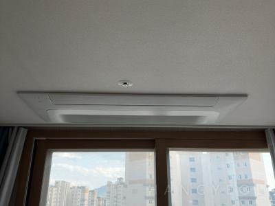 충청남도 아산시 모종동 아산모동캐슬어울림 시스템에어컨 기타