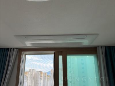 충청남도 아산시 모종동 아산모동캐슬어울림 시스템에어컨 기타