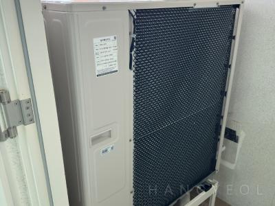 충청남도 아산시 모종동 아산모동캐슬어울림 시스템에어컨 기타