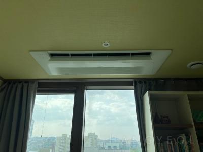 서울특별시 양천구 목동 현대하이페리온2 시스템에어컨 기타