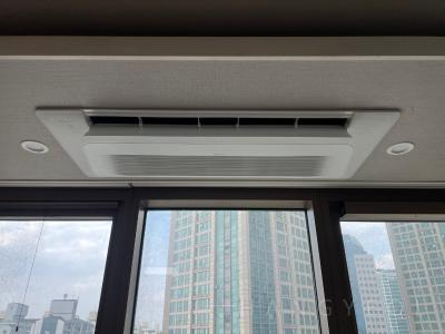 서울특별시 양천구 목동 현대하이페리온2 시스템에어컨 기타