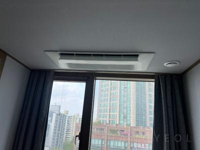 서울특별시 양천구 목동 현대하이페리온2 시스템에어컨 기타