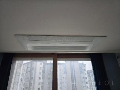서울특별시 성동구 옥수동 래미안 옥수 리버젠 시스템에어컨 기타