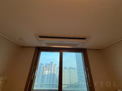 경기도 고양시 일산동구 중산동 일산센트럴아이파크 시스템에어컨 기타