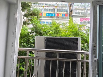부산광역시 부산진구 부암동 백양산쌍용스윗닷홈 시스템에어컨 기타